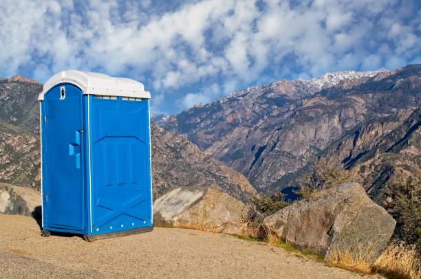 Best Portable Restroom Servicing (Cleaning and Restocking)  in Dripping Springs, TX