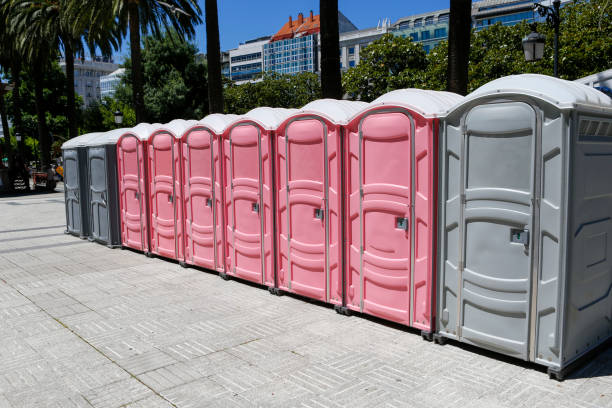 Best Portable Toilets for Parks and Recreation Areas  in Dripping Springs, TX