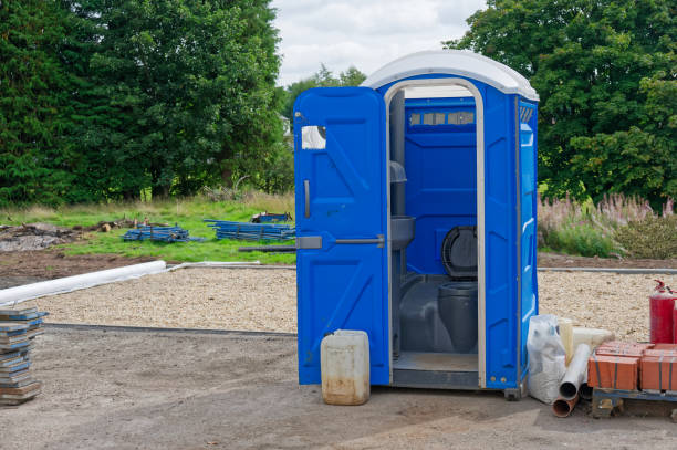 Portable Toilet Rental for Emergency Services in Dripping Springs, TX