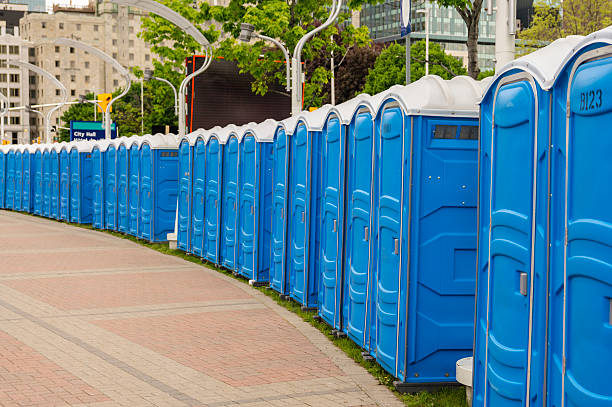 Best Portable Restroom for Sporting Events  in Dripping Springs, TX