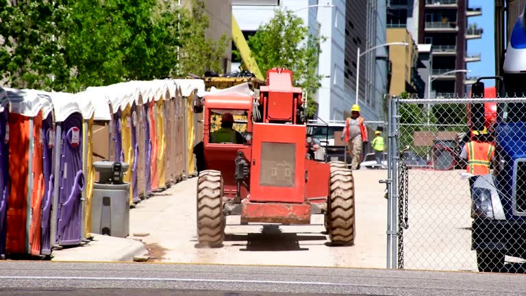 Best Portable Restroom Setup and Delivery  in Dripping Springs, TX