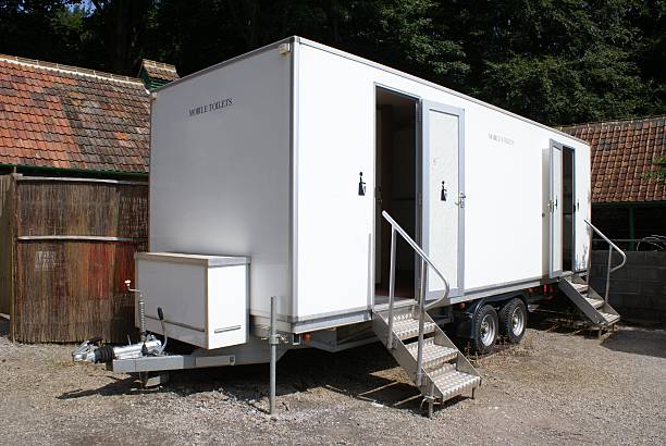 Best Portable Shower Rental  in Dripping Springs, TX
